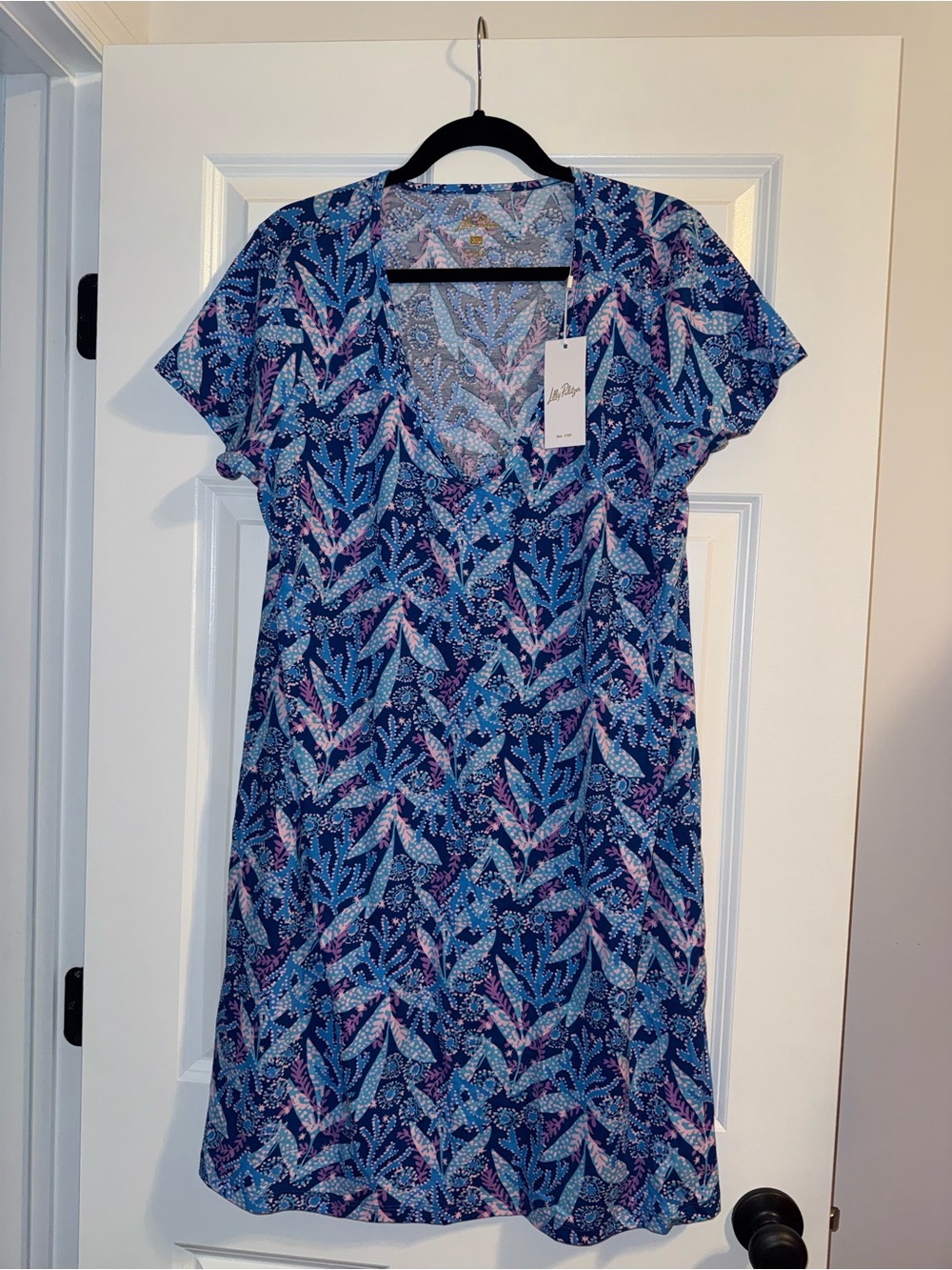Lilly Pulitzer Etta Dress
